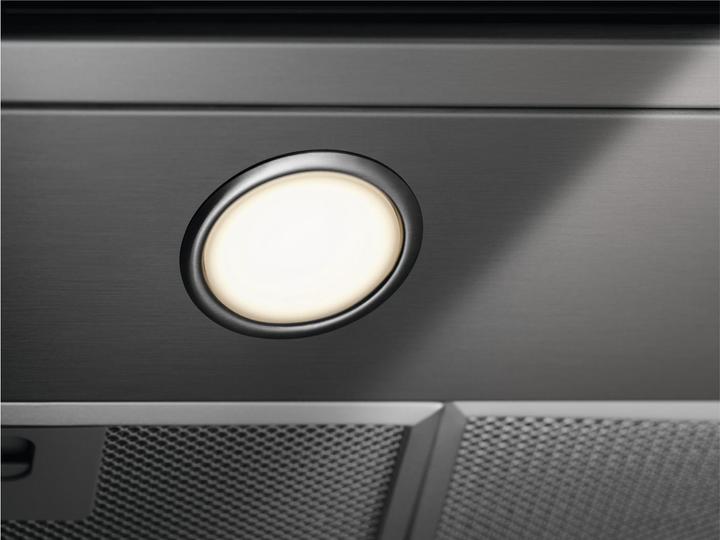Image du produit Electrolux LFT766X (Hotte murale)