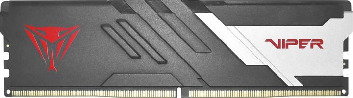 Image du produit Patriot Viper Venom 32GB DDR5 6200-40, PVV532G620C40K (2 x 16GB, 6200 MHz, RAM DDR5, U-DIMM)