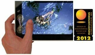 Image du produit Ten One Design Joystick Fling (iOS)