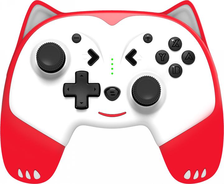 Produktbild Spirit Of Gamer Mia (Switch)