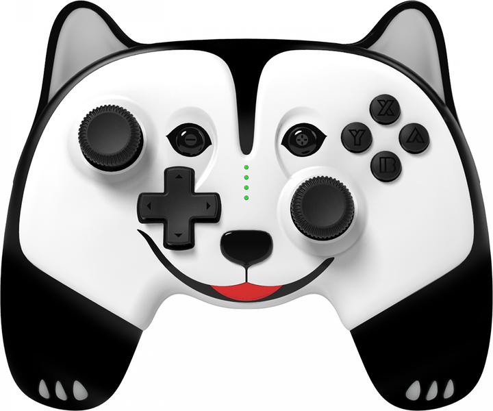 Immagine prodotto Spirit Of Gamer Noa (DSi XL)