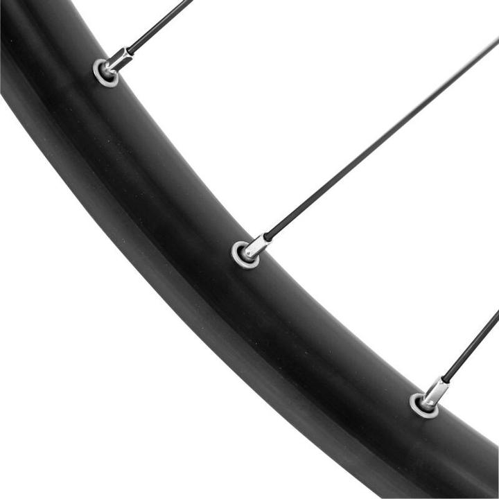 Actual product image Velox Shimano Mt400 (Rear wheel, 27.5")