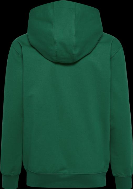 Immagine prodotto hummel Hmlgo 2.0 Felpa Con Cappuccio E Zip Bambini (116)