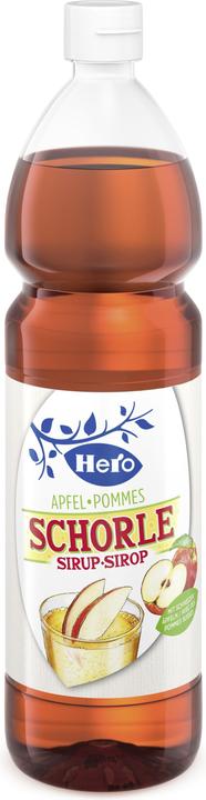 Image du produit Hero HE Sirop de cidre FLA