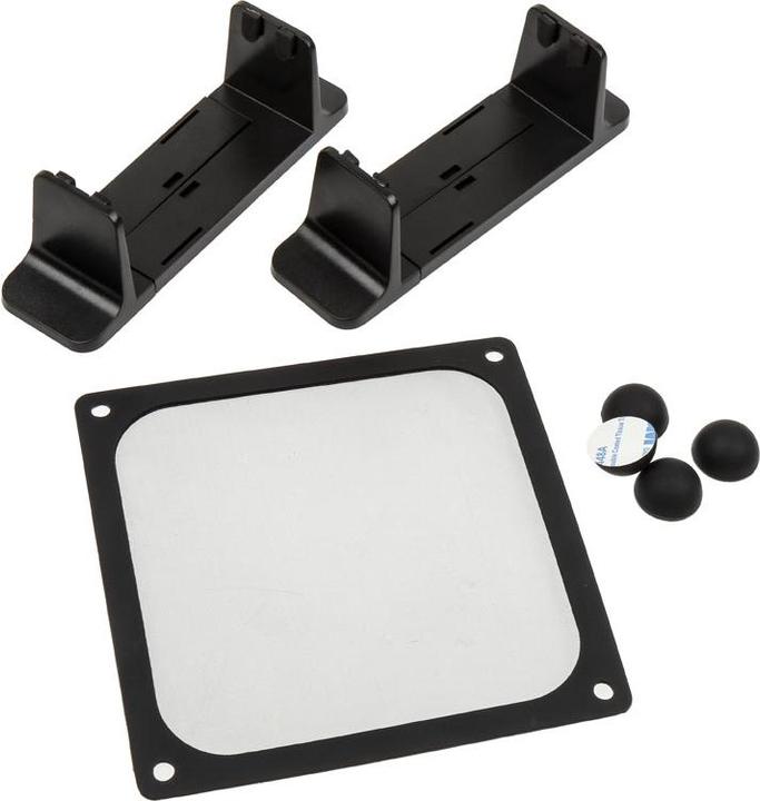 Produktbild Silverstone SST-ML06B-E (Mini-ITX)