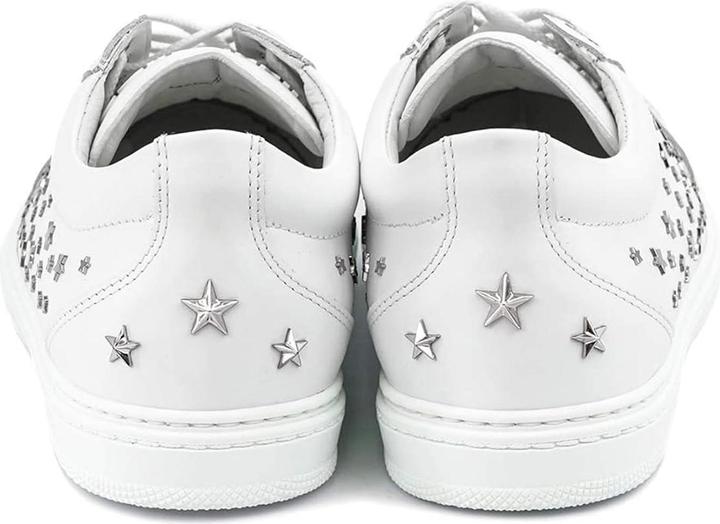 Image du produit Jimmy Choo Baskets en cuir Cash Star (39.5)