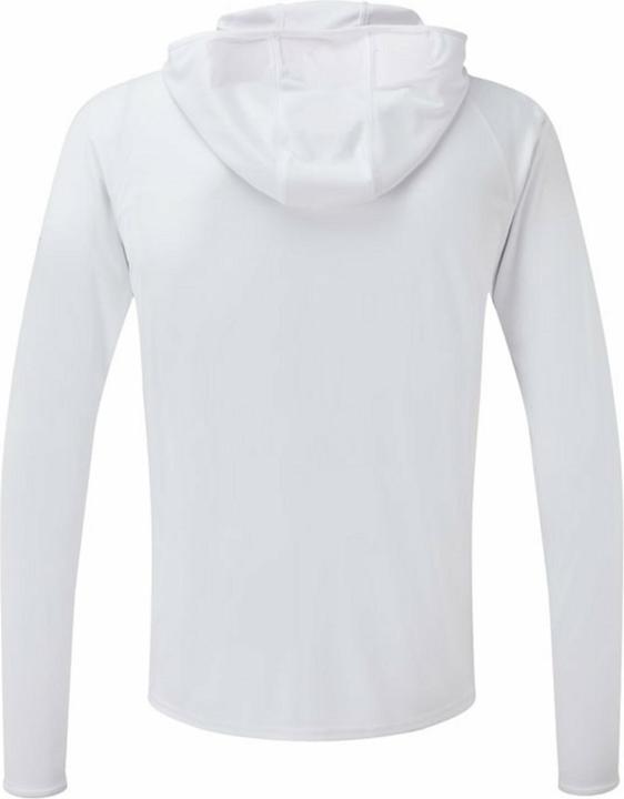 Produktbild UV Tec Hoodie, Herren (L)