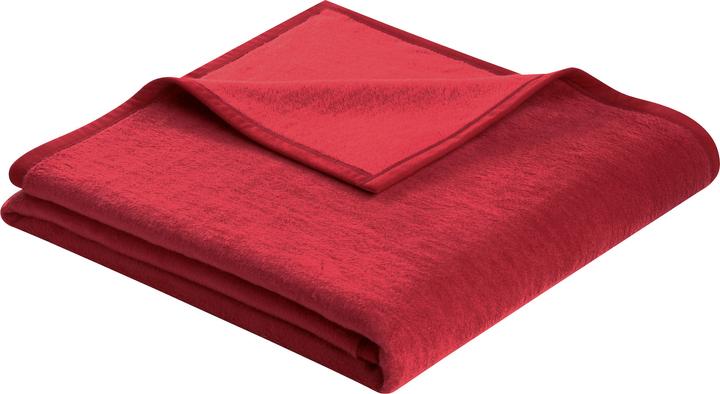 Actual product image Biederlack Cotton Sense" blanket (150x200 cm)