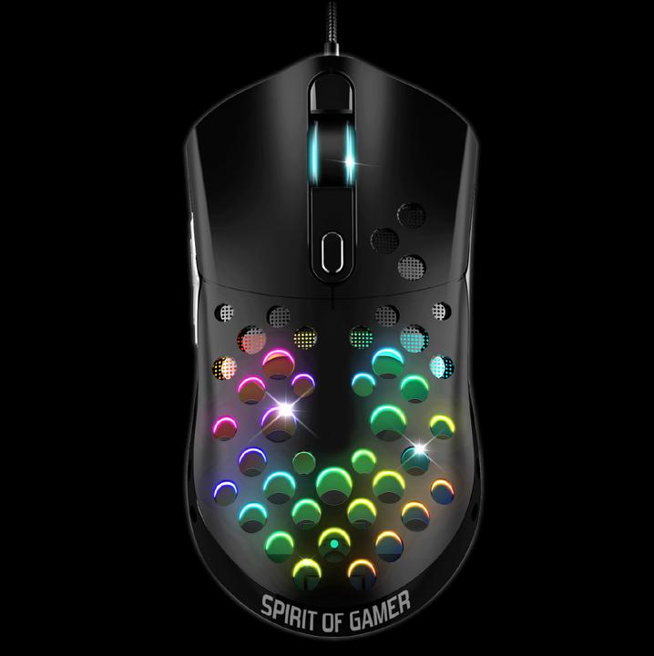 Spirit Of Gamer Elite M80 (Cable)