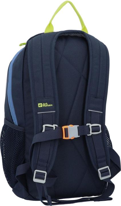 Actual product image Jack Wolfskin Track Jack (10 l)
