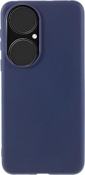 Actual product image MU Classic Softcase TPU Series (Huawei P50)