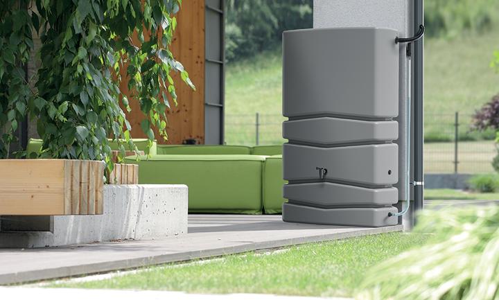 Produktbild Prosper Aqua Tower (350 l)