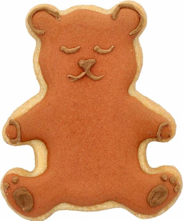 Immagine prodotto Birkmann Tagliabiscotti Orsetto 6,5 cm