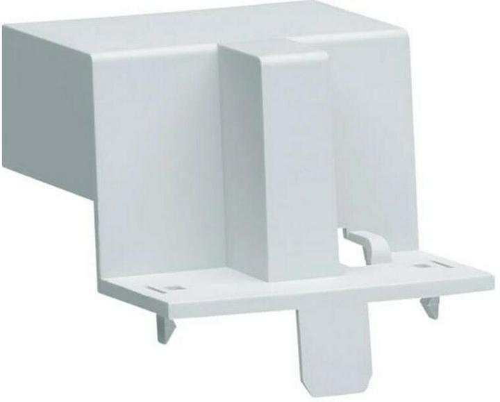 Hager Plombierkappe f.Schütz ESC002 2Modul breite