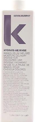 Produktbild Kevin Murphy Hydrate-Me Rinse Conditioner 1000ml - Kakadu Plum Infused (1000 ml)