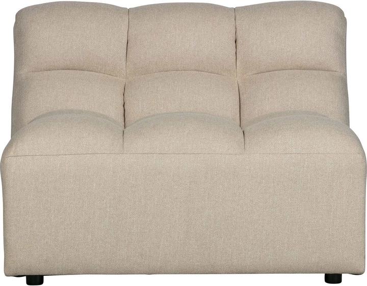 Productafbeelding Woood Fauteuil peper zand