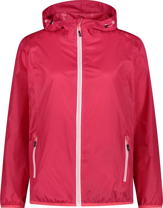 CMP Campagnolo Fix Hood Jacke (XXS)