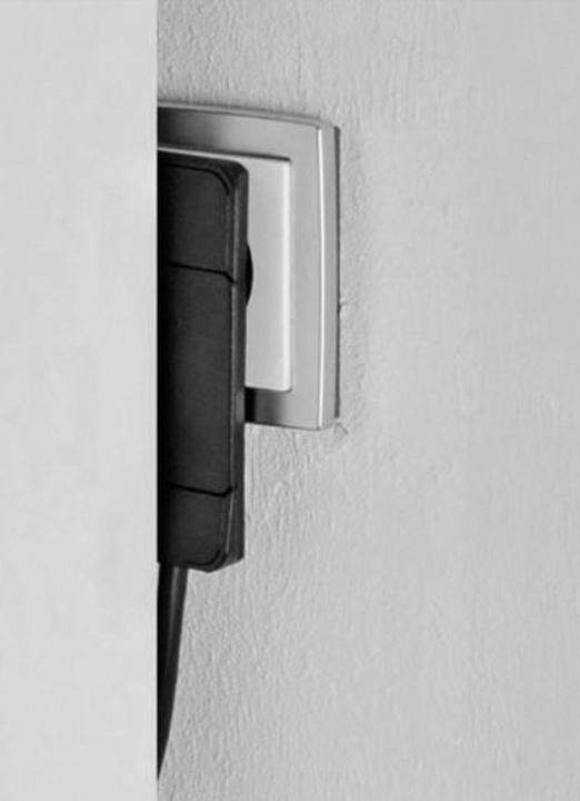 Produktbild Bachmann Smart Plug (CEE 7/7)