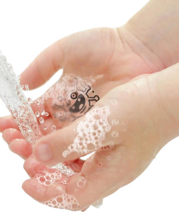 Produktbild Colop Protect Kids