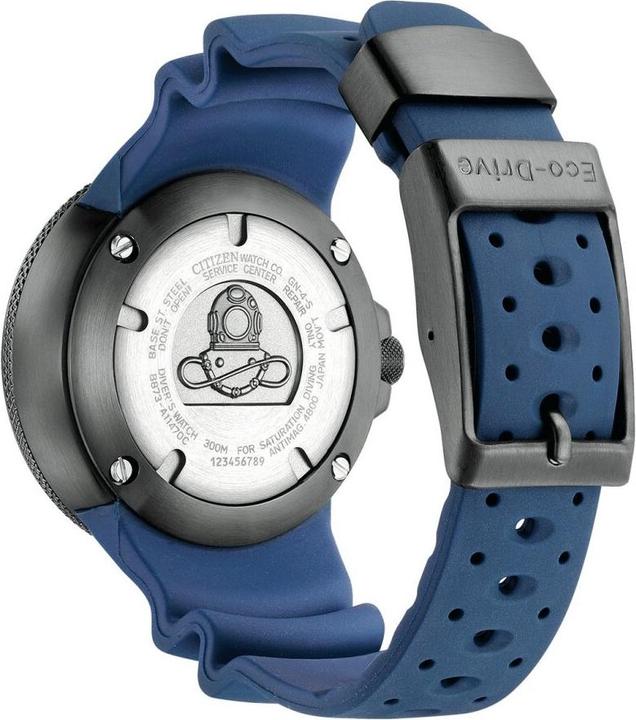 Produktbild Citizen BJ8055-04E