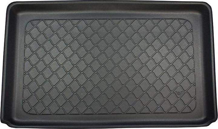 Produktbild Aristar Kofferraumwanne für Renault Captur ab 2013 bis 2019