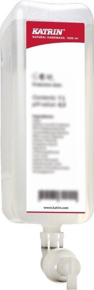 Actual product image Katrin Saebe til dispenser (500 ml)