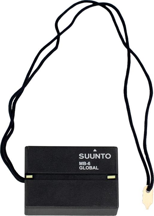 Image du produit Suunto MB-6 Global
