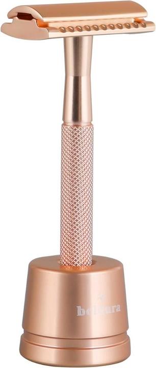 Beldura Matte Gold