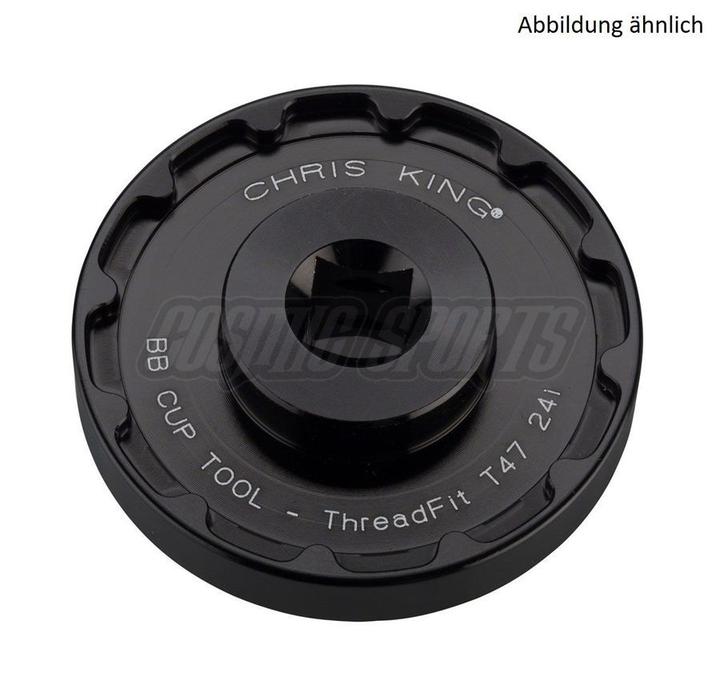 Chris King Inner bearing spanner for Threadfit 30 / Threadfit 47 24X