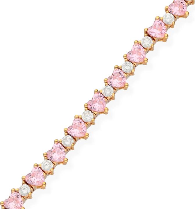 Produktbild Carat Colorstone (17.50 cm, Silber)