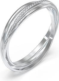 Produktbild Guess Perfect Solid Gold Plated Bracelet JUBB04072JWYGT/U - Dimension: 5.5 x 4.5 cm (4.50 cm)