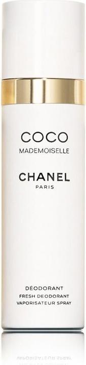 Chanel Coco mademoiselle (Getto vaporizzato, 100 ml)