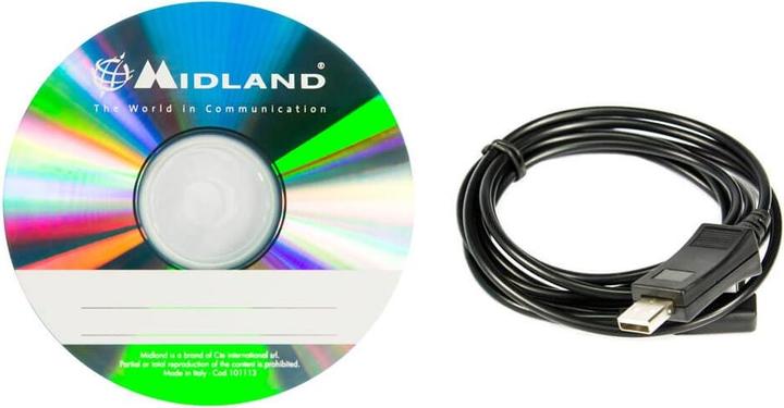 Produktbild Albrecht PRG-10 Programmierkabel, USB Stick für Funkgeräte