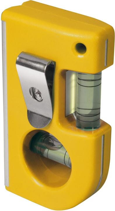 Immagine prodotto Stanley Livella tascabile, 8,7cm (2 cm)