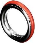 Produktbild Steelo Cazzo Cockings (4.50 cm)
