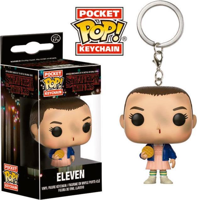 Actual product image Funko Pop! - Stranger Things: Eleven