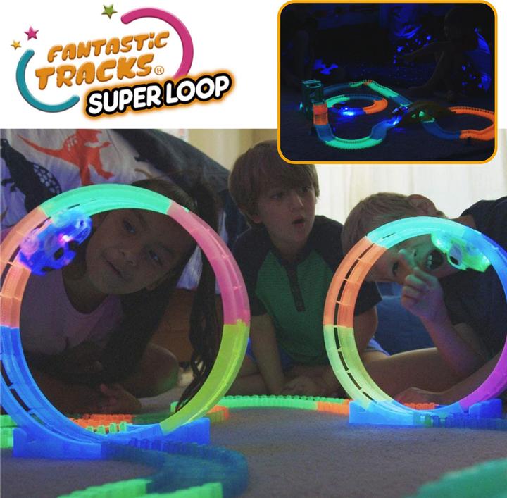 Produktbild Fantastic Tracks Super Loop