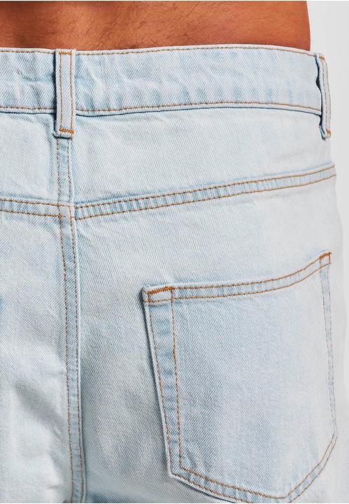 Image du produit DEF Kant Straight Fit Denim - 134539 (W34)