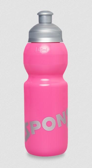 Sponser Trinkflasche (0.33 l)