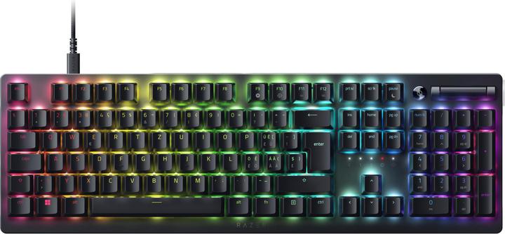 Immagine prodotto Razer Deathstalker V2 (CH, Cablato)