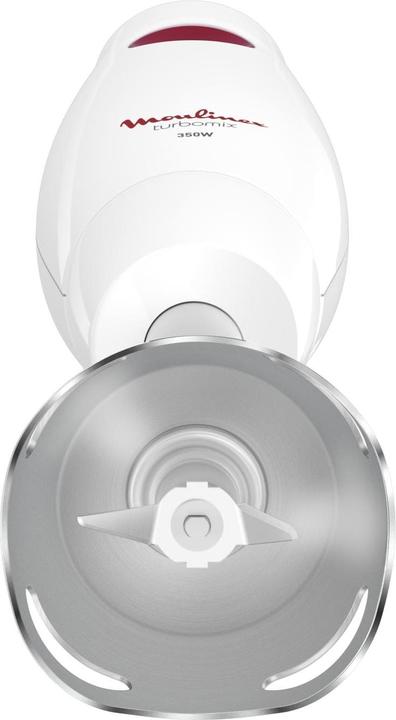 Actual product image Moulinex Hand blender Turbomix DD1211