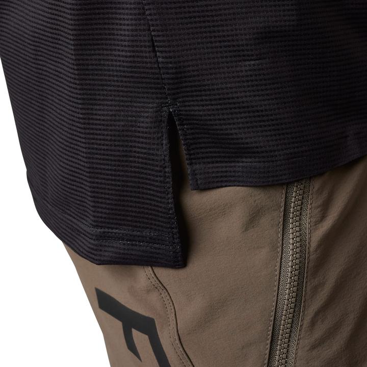 Immagine prodotto Fox Jersey 23 Flexair Ls Arcadia Blk 2x (XXL)