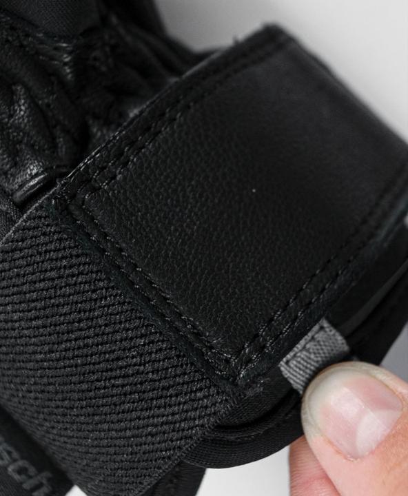 Actual product image Reusch Alp-X TOUCH-TEC (9)