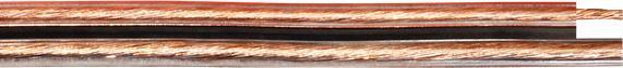 Image du produit Avinity 2x 0,75 mm² 10 m (10 m, 0.75 mm²² mm)