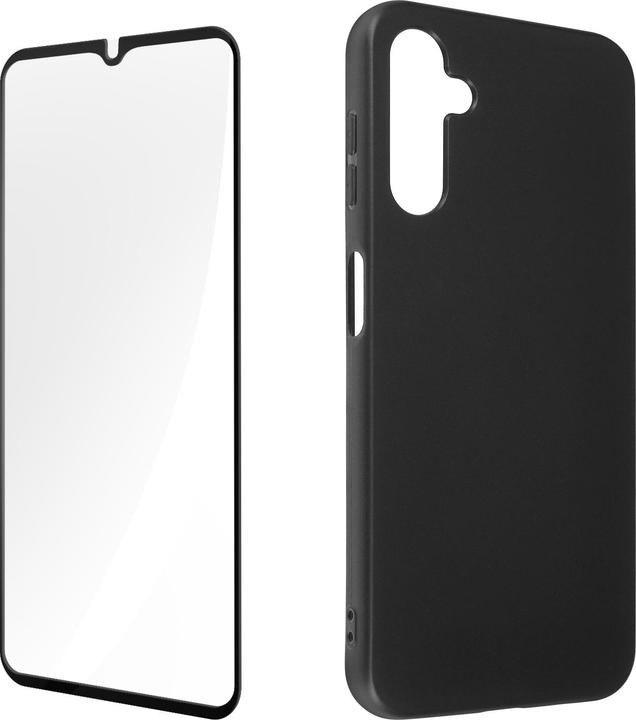 Image du produit Avizar Série Black Pack (Samsung Galaxy A14)