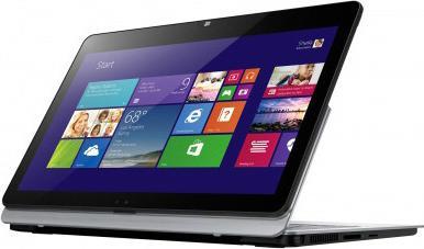 Produktbild Sony VAIO Fit 11A (11.60", Intel Pentium N3520, 4 GB, 128 GB, CH)