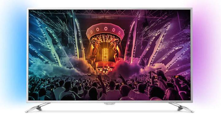 Philips 43pus6501/12 (43", LCD, 4K)