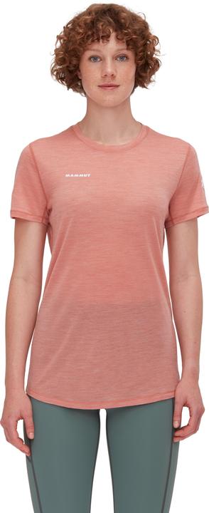 Produktbild Mammut Tree Wool FL T-Shirt Women (M)