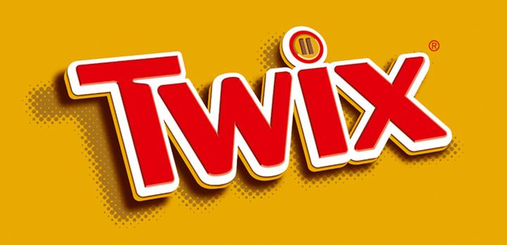Image du produit Twix Barre chocolatée au caramel salé 230,0 g (245.27 g)