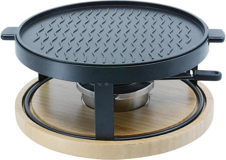 Produktbild Kadastar Fondue-Rechaud One4All